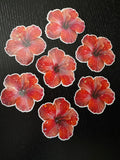 Sticker - 🌺 Flor