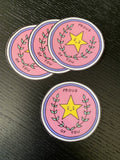 Sticker - Proud of U