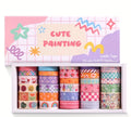 Cintas washee - Cute Painting
