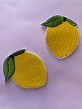 Sticker - Limonada