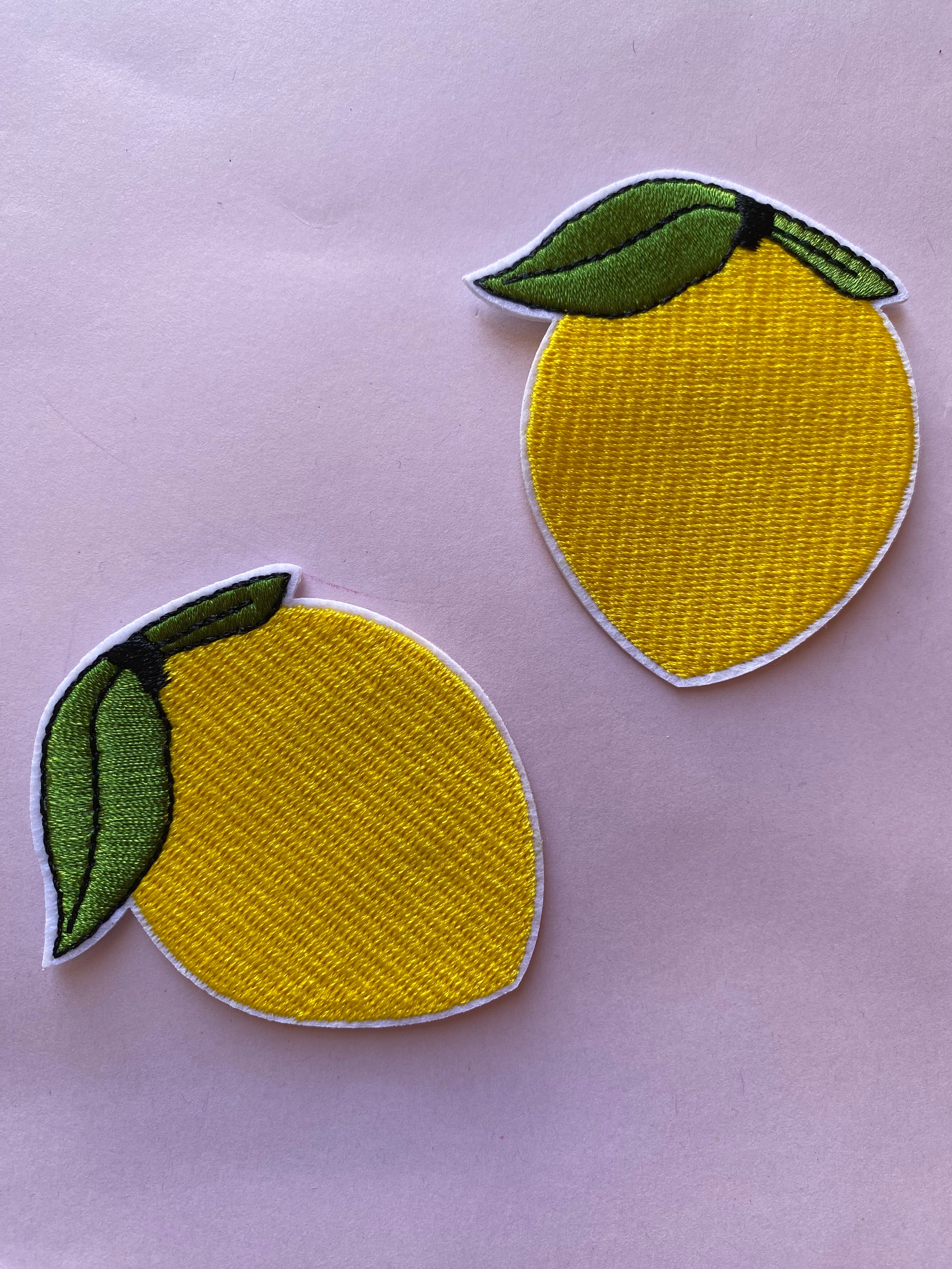 Sticker - Limonada