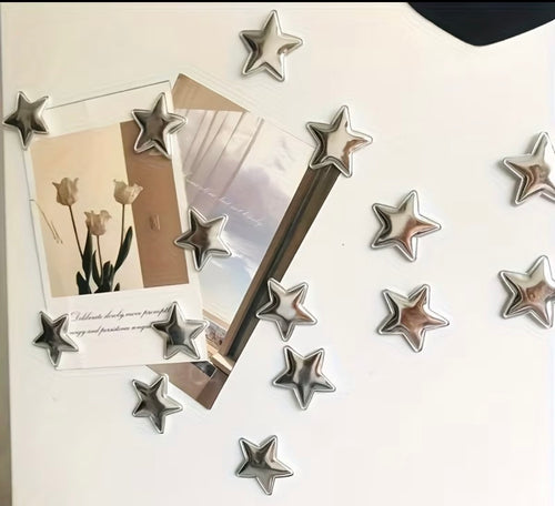 Imanes de estrellas ⭐️