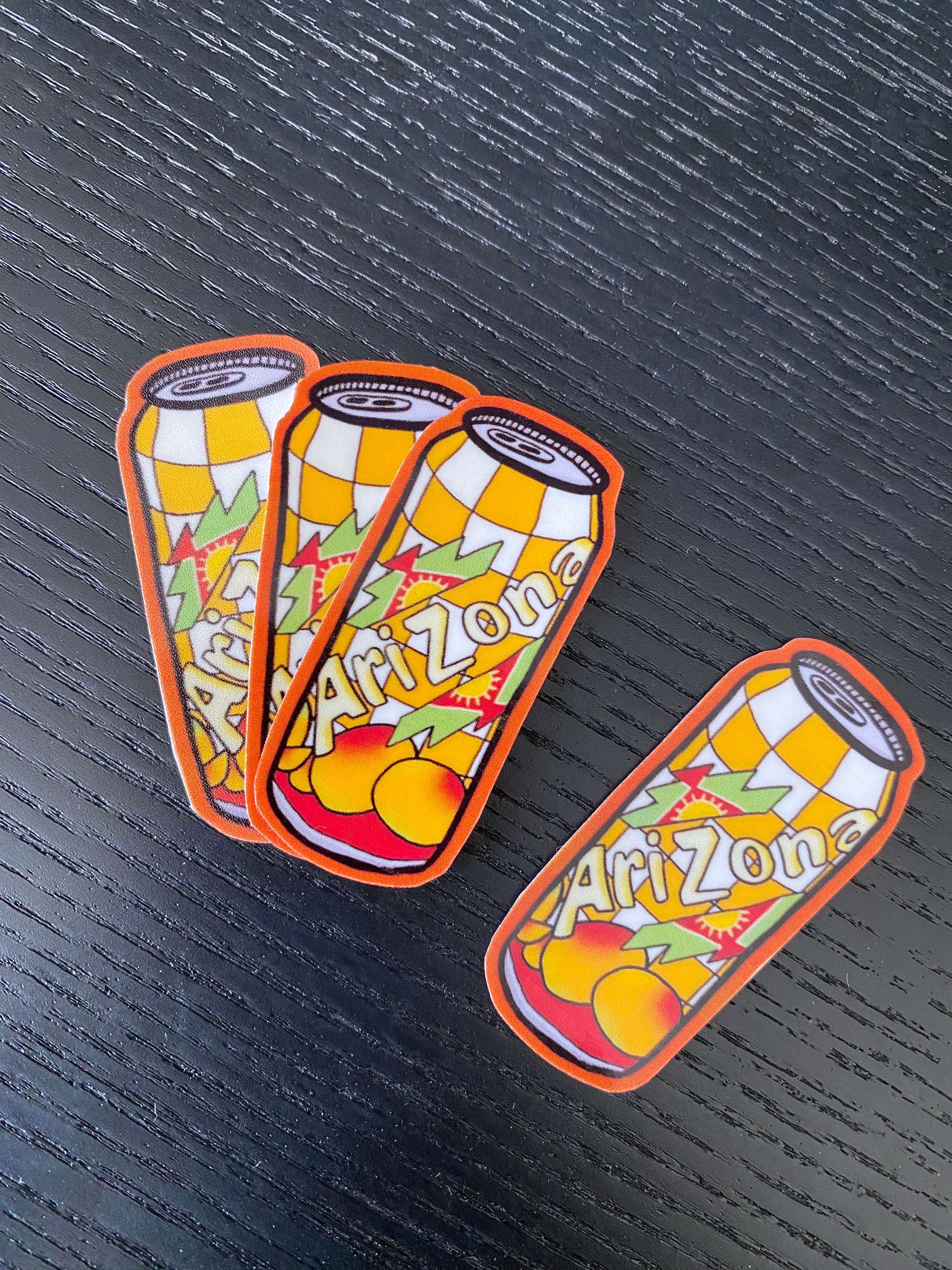 Sticker - Arizona