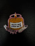 Sticker - Velita ✨