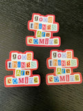 Sticker - Good things