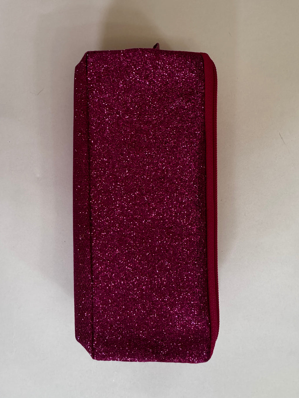 Lapicera - Glitter Pink
