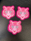 Sticker - Tigre
