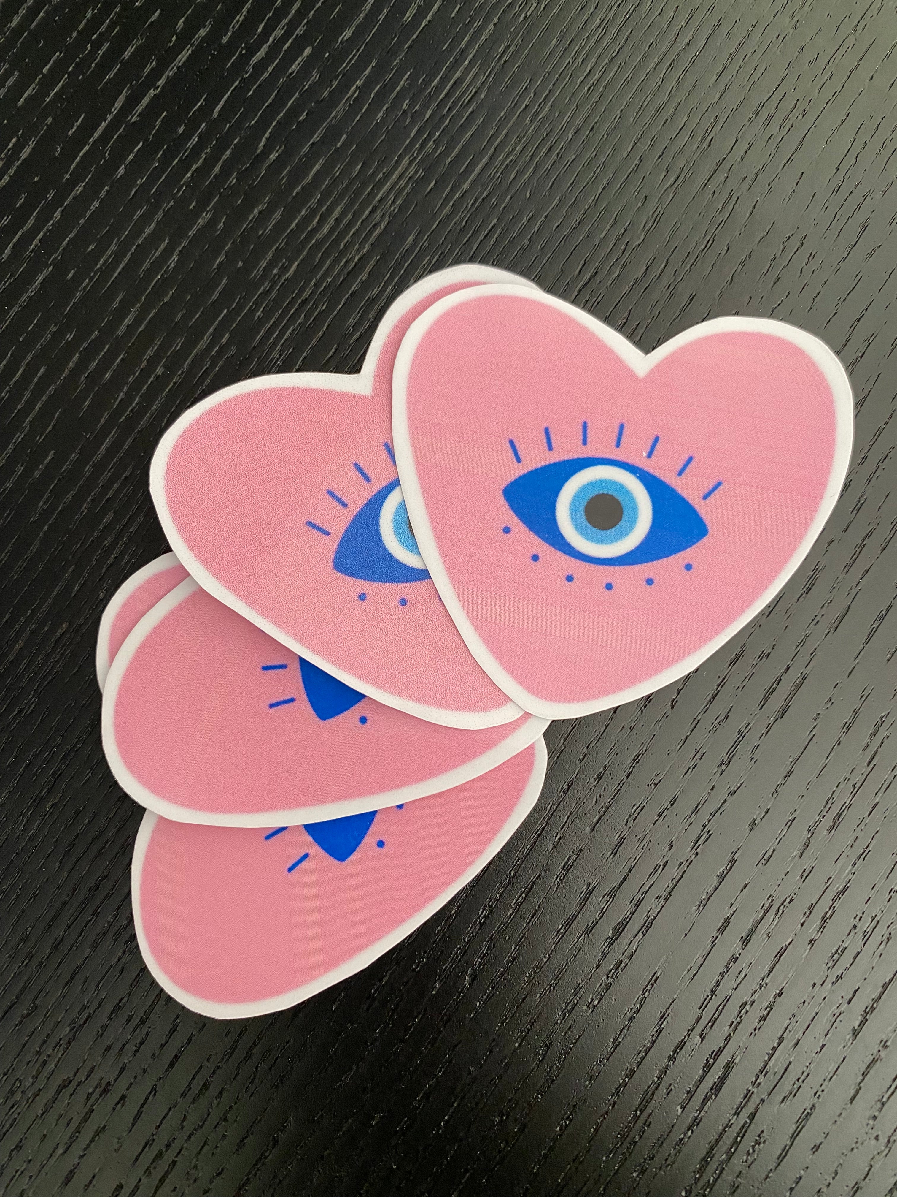 Sticker - Corazoncito
