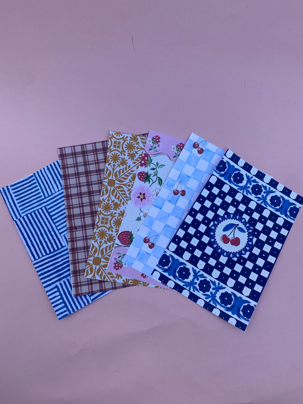 Journal Kit - Baking Babes 🥐