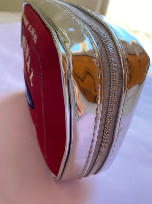 Lapicera - Lata Roja 🎣