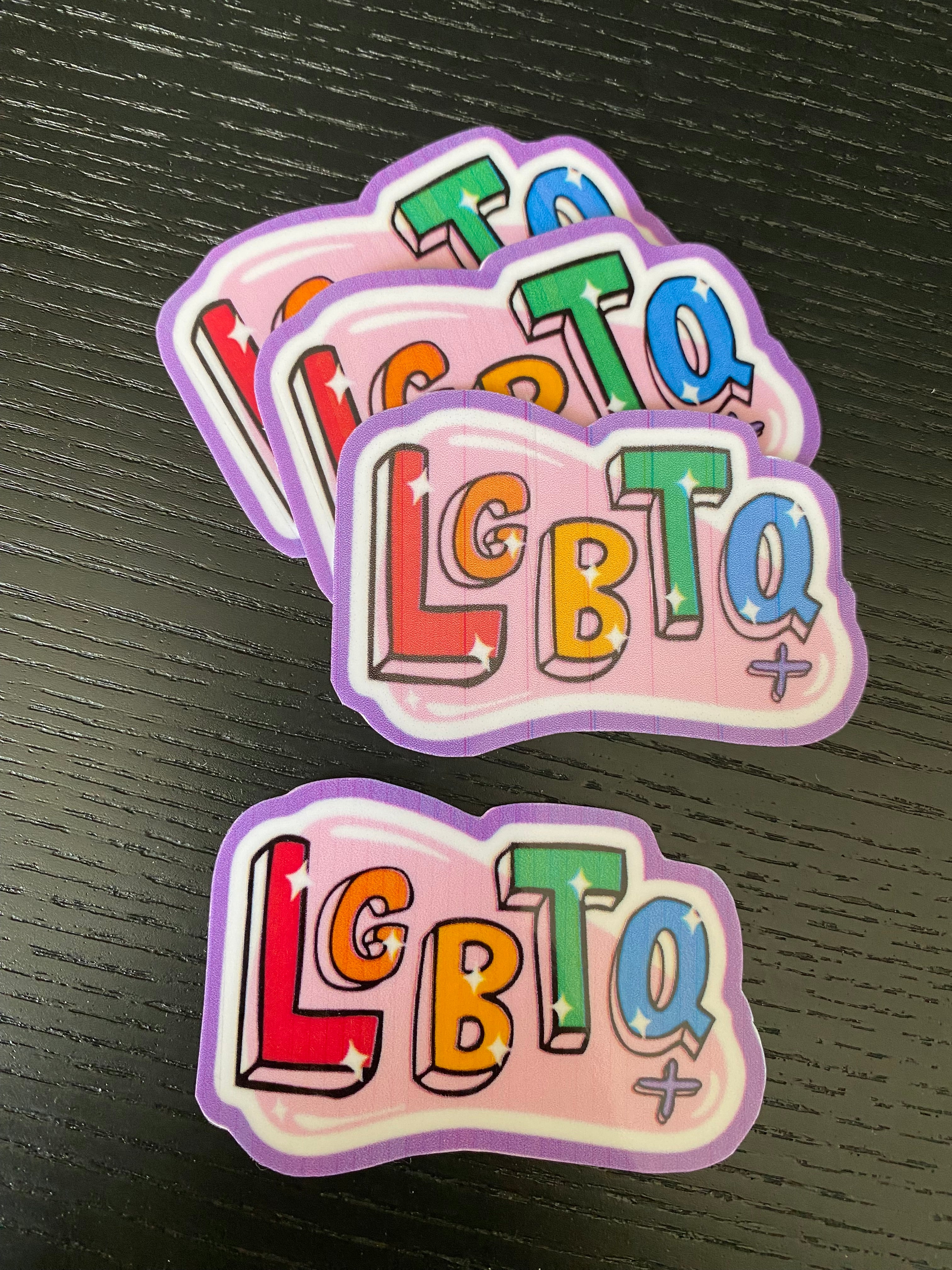 Sticker - LGBTQ