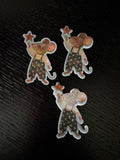 Sticker - Ratoncito