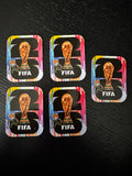 Sticker - FIFA