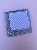 Notas adhesivas - 90s