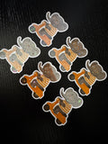 Sticker - Elefante 🐘