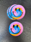 Sticker - Carita Feliz