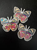 Sticker - Mariposa 🦋