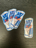 Sticker - Redbull